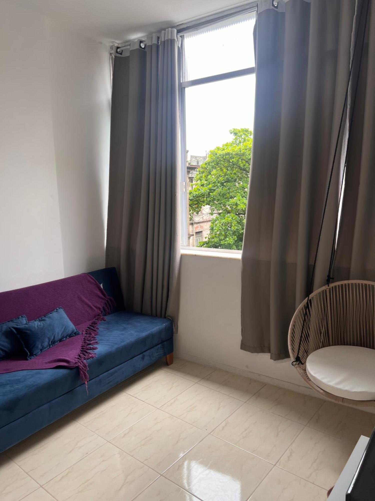 Loft No Coracao Da Lapa Apartment - Rio de Janeiro, Rio de Janeiro