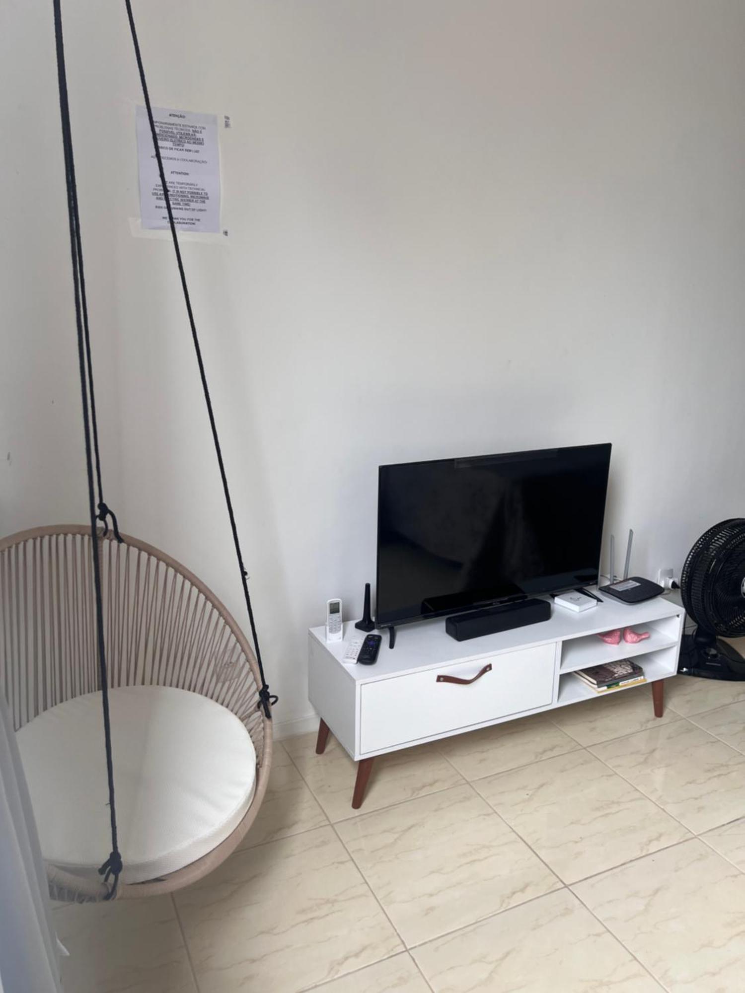 Loft No Coracao Da Lapa Apartment - Rio de Janeiro — Photos 1