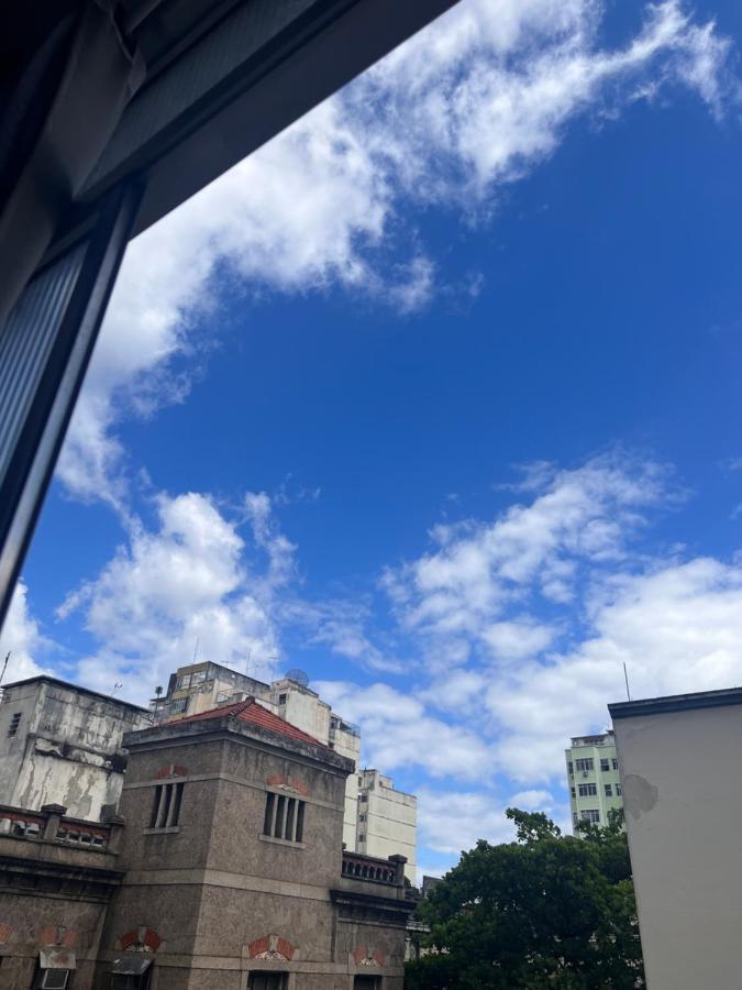 Loft No Coracao Da Lapa Apartment - Rio de Janeiro — Photos 3